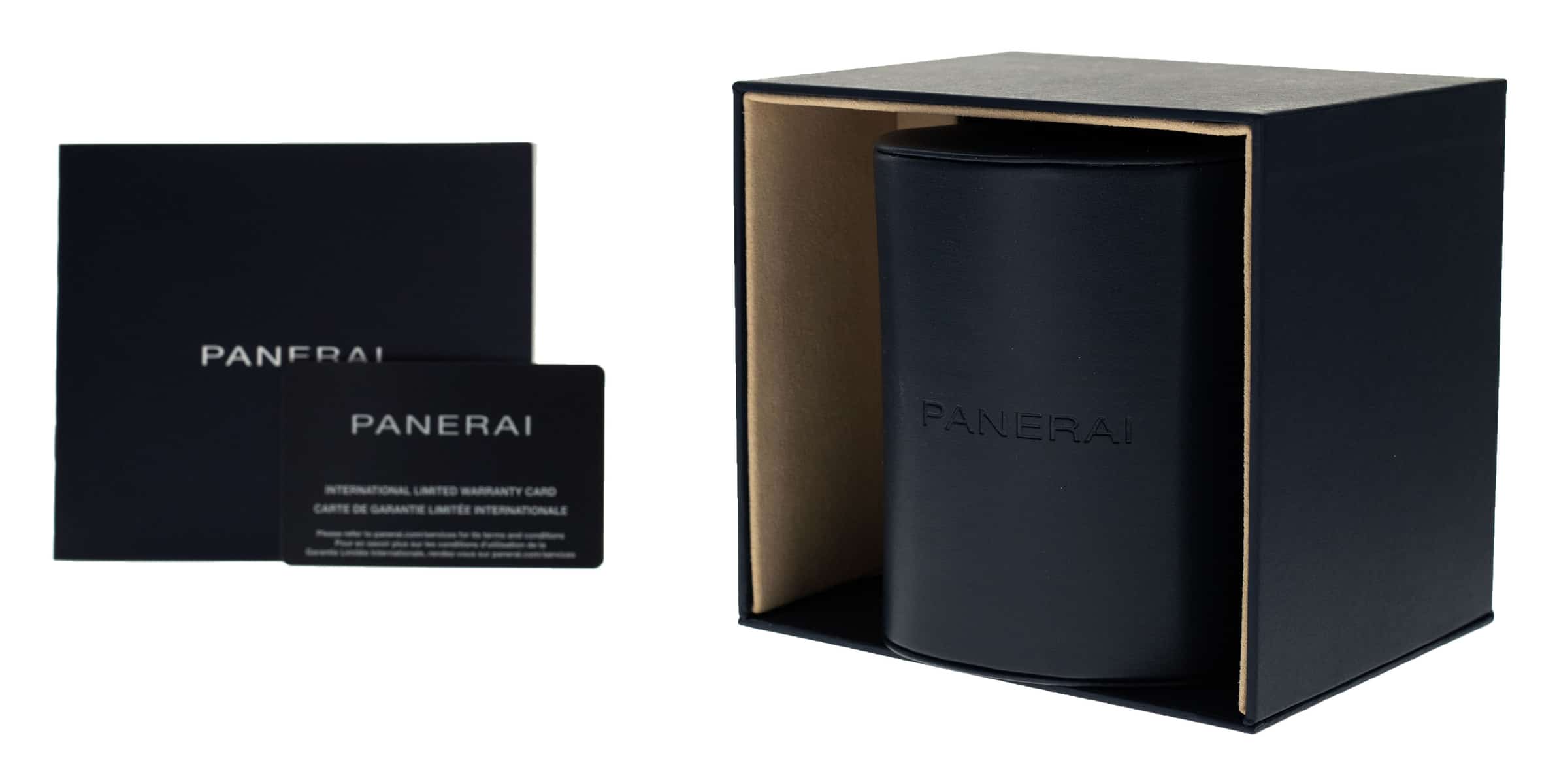 Panerai Radiomir California PAM01349 Panerai Radiomir California PAM01349